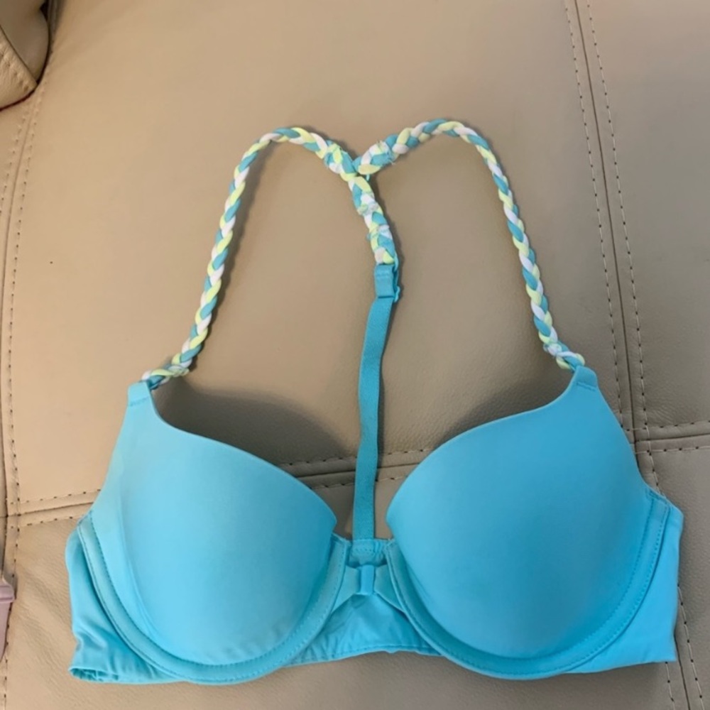 PINK bra